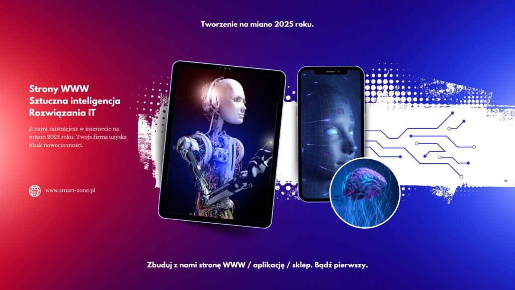 Banner smartzone glowna